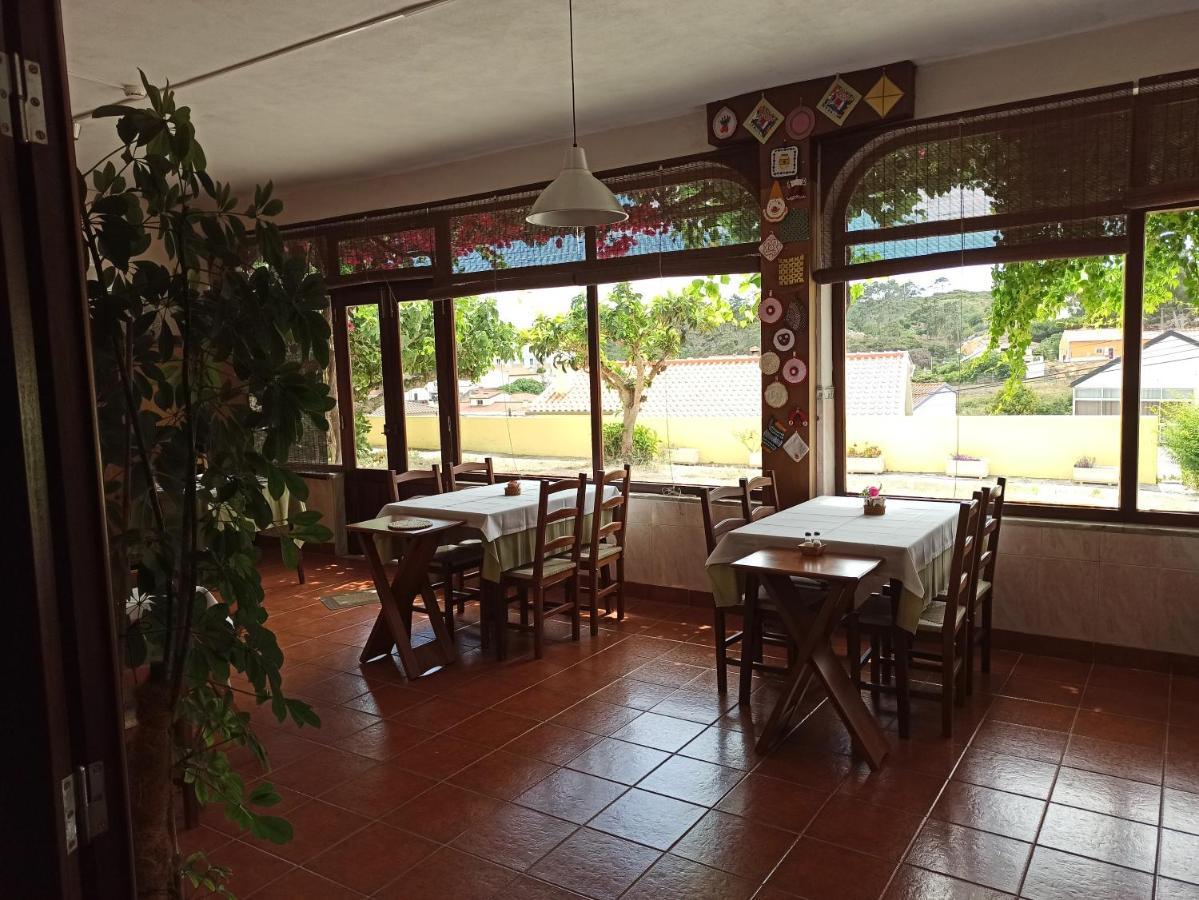 Porto Monte Bed & Breakfast Maceira  Bagian luar foto