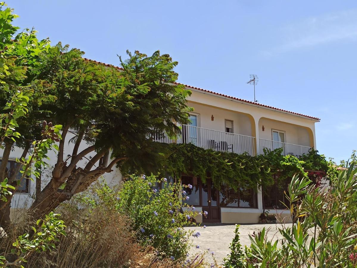 Porto Monte Bed & Breakfast Maceira  Bagian luar foto