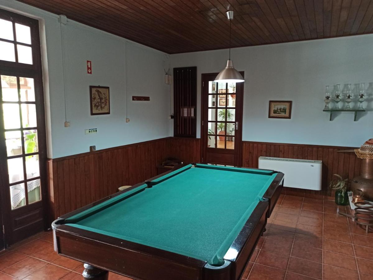 Porto Monte Bed & Breakfast Maceira  Bagian luar foto