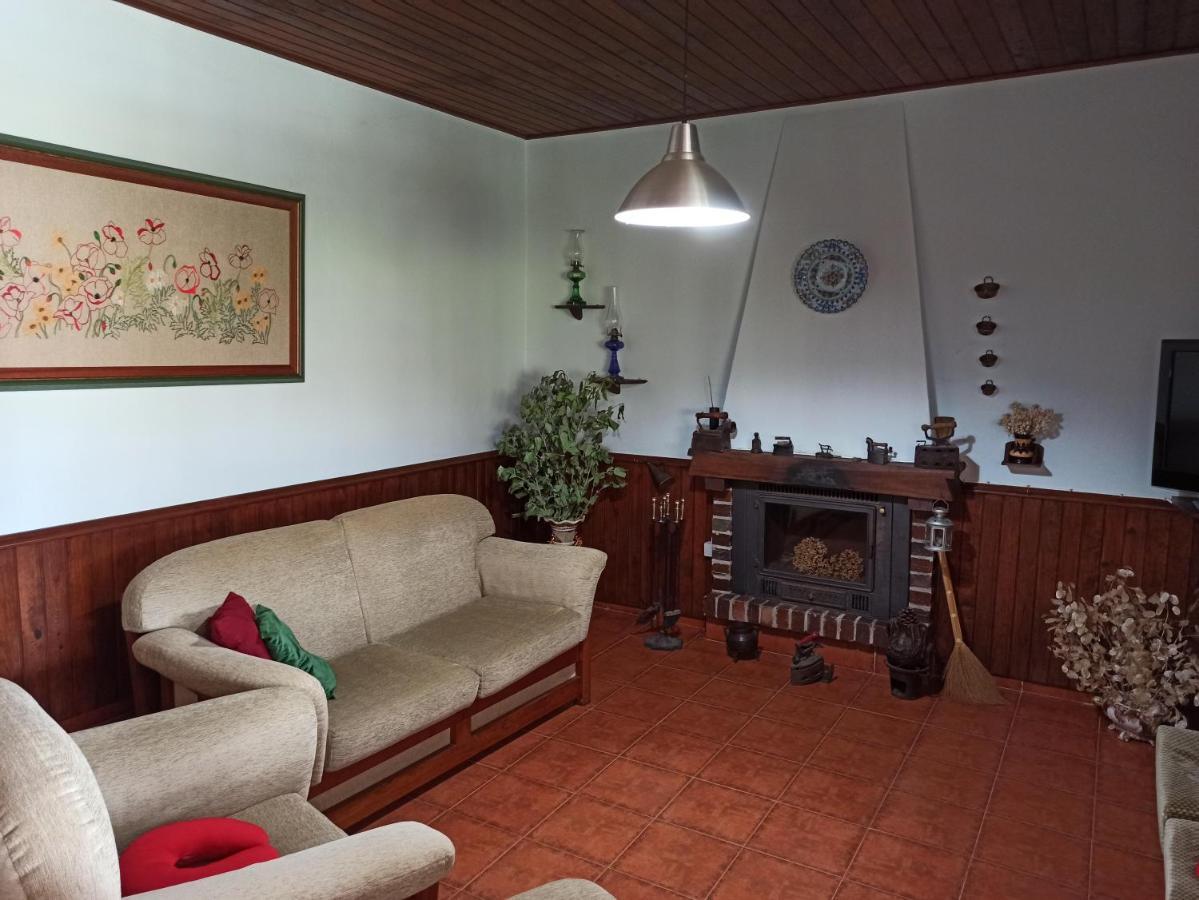 Porto Monte Bed & Breakfast Maceira  Bagian luar foto
