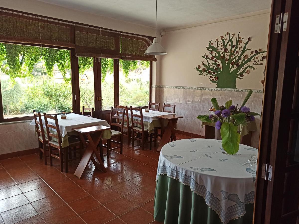 Porto Monte Bed & Breakfast Maceira  Bagian luar foto