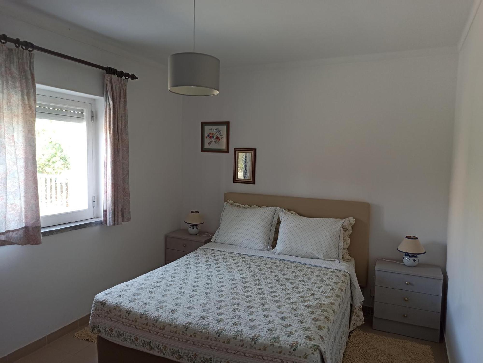Porto Monte Bed & Breakfast Maceira  Ruang foto