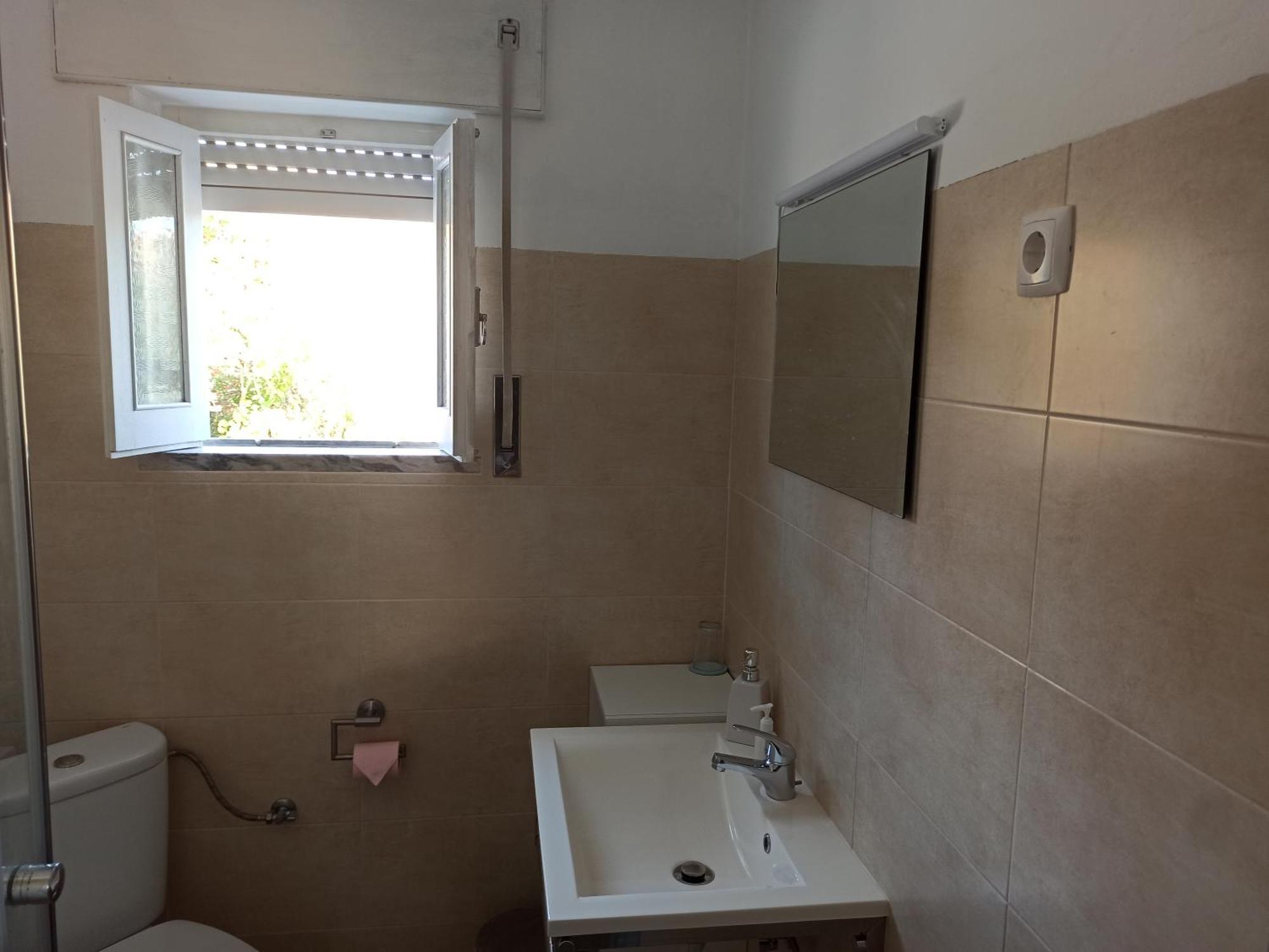 Porto Monte Bed & Breakfast Maceira  Ruang foto