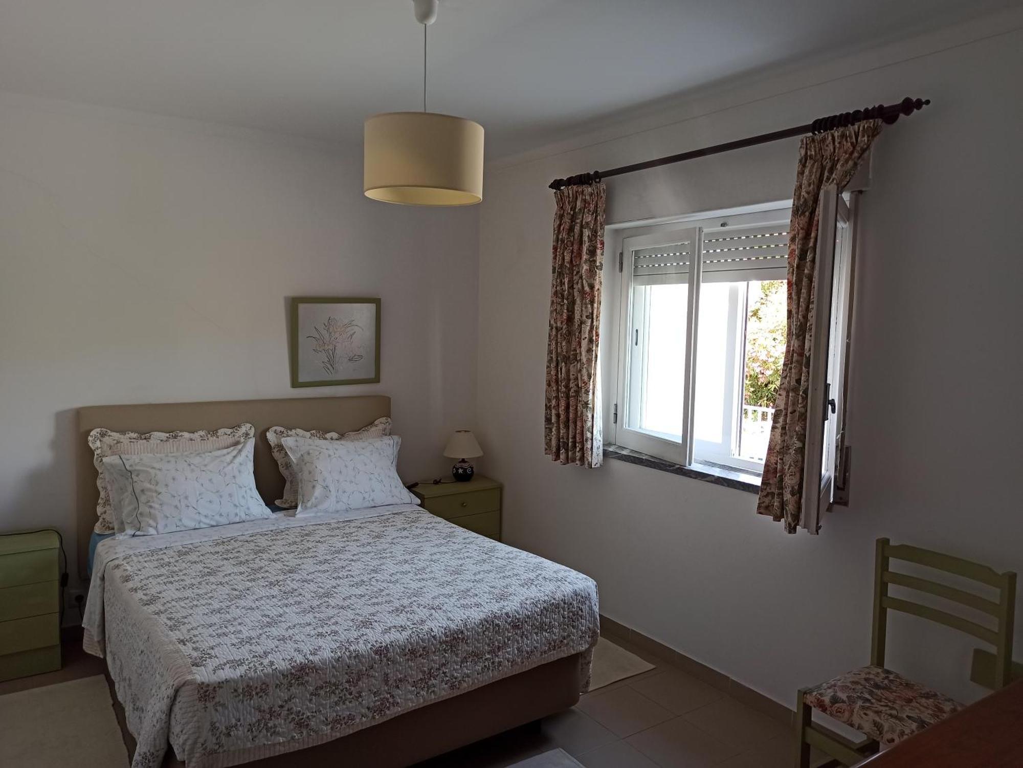 Porto Monte Bed & Breakfast Maceira  Ruang foto