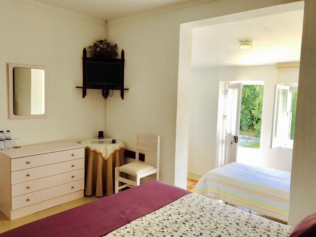 Porto Monte Bed & Breakfast Maceira  Bagian luar foto