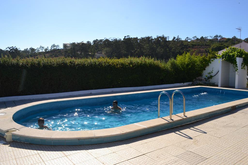 Porto Monte Bed & Breakfast Maceira  Bagian luar foto